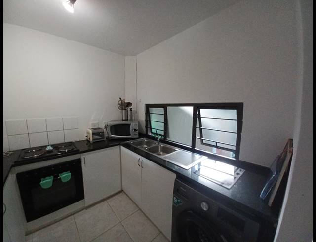 2 BEDROOM APARTMENT FOR SALE IN MUSGRAVE